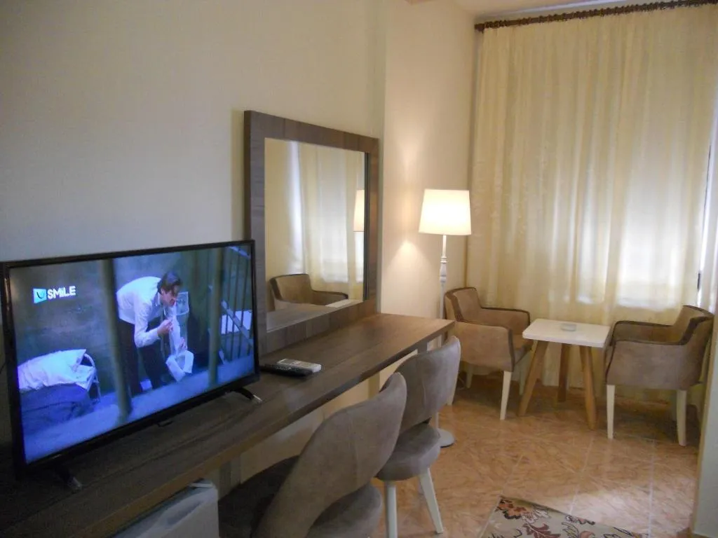 TRIPLE STANDARD Room, Onorato Hotel, Kavaje