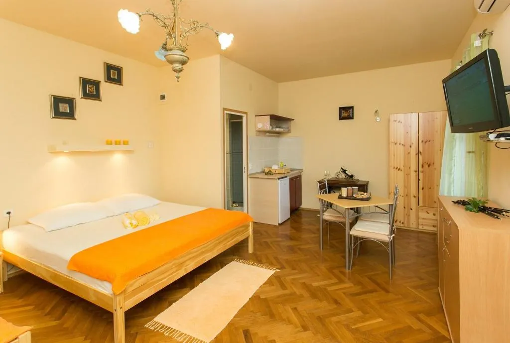 Room, Villa Iveta, Dubrovnik