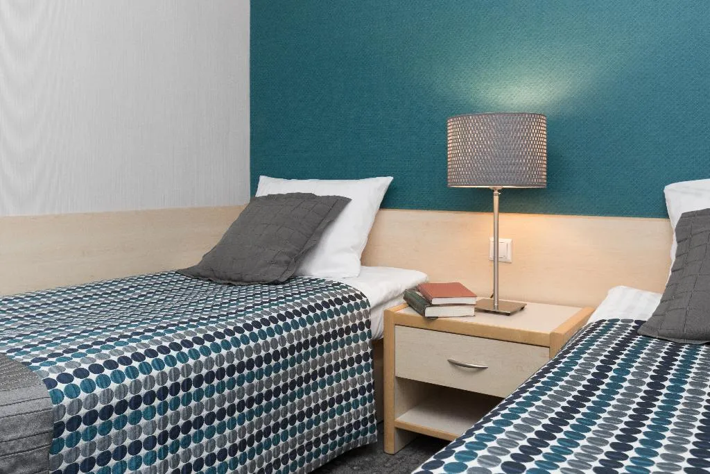 Double or Twin STANDARD Room, Perla, Krakow
