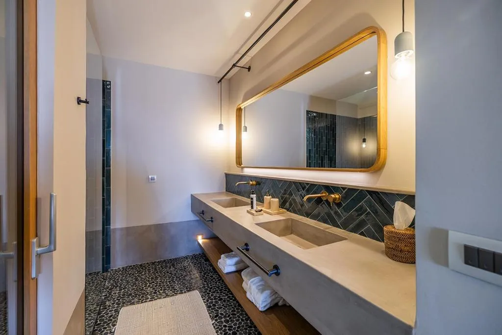 VILLA THREE BEDROOMS WITH PRIVATE POOL Room, Eliámos Villas Hotel & Spa – Relais & Châteaux, Kefallinia