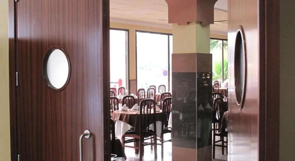 Restaurant, Reymar Playa, Costa Brava
