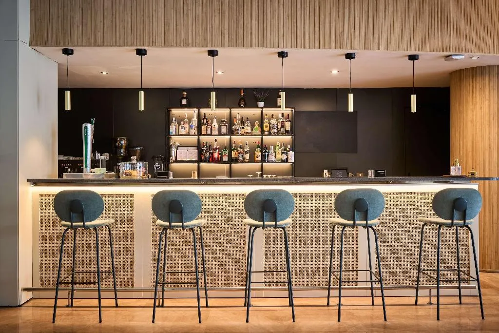 Bar, Catalonia Sabadell, Barcelona