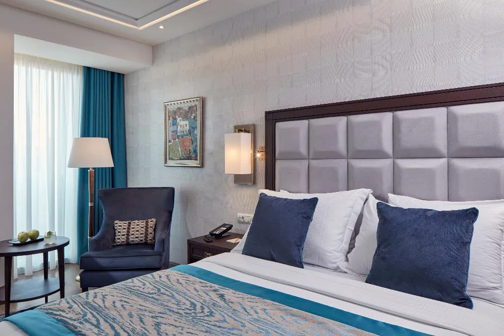 Double or Twin SUPERIOR Room, Electra Metropolis, Athens