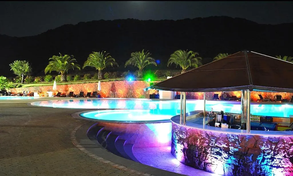 Sports and Entertainment, Residence Hotel Monte Ricciu, Alghero