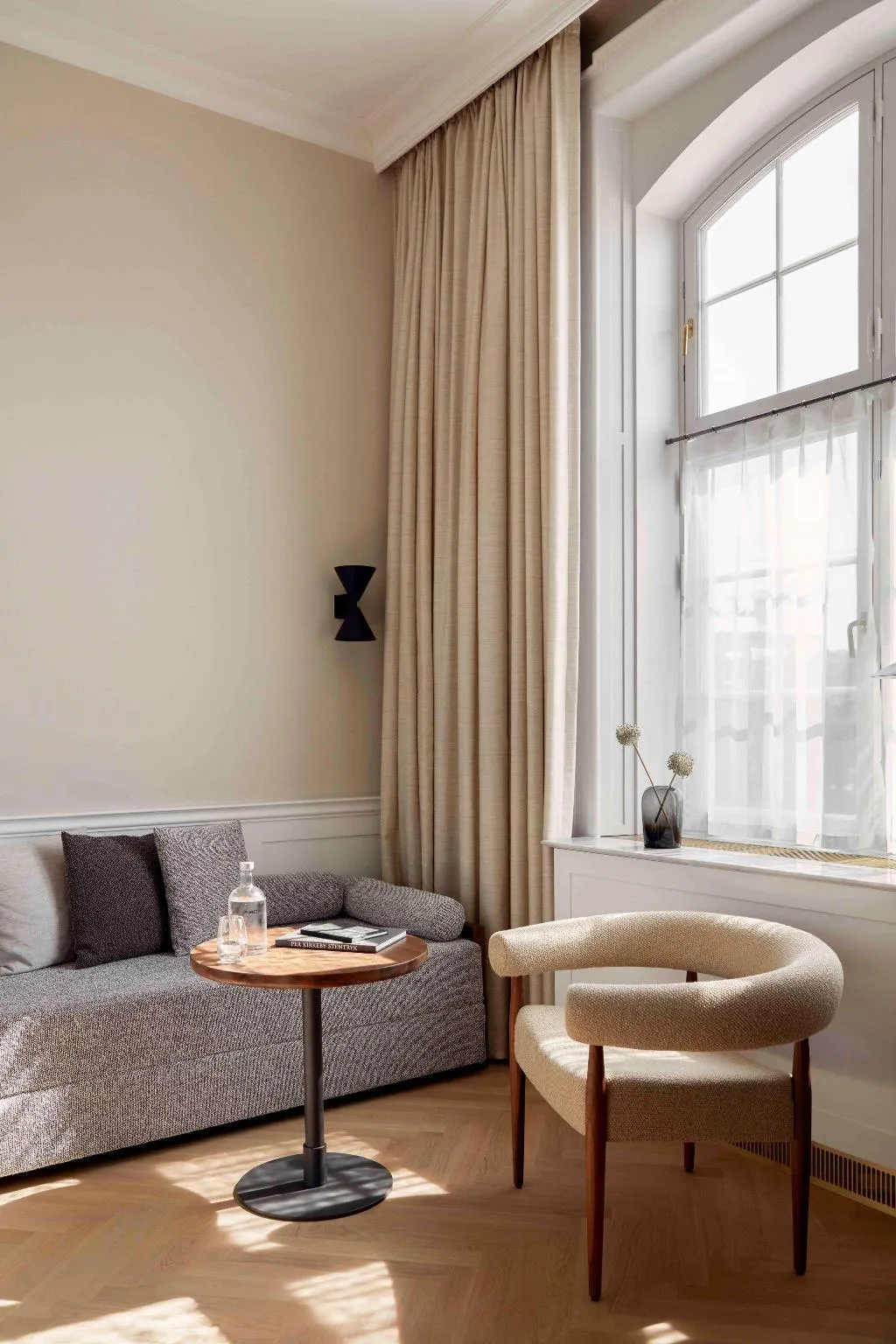 Room, Villa Copenhagen, Copenhagen