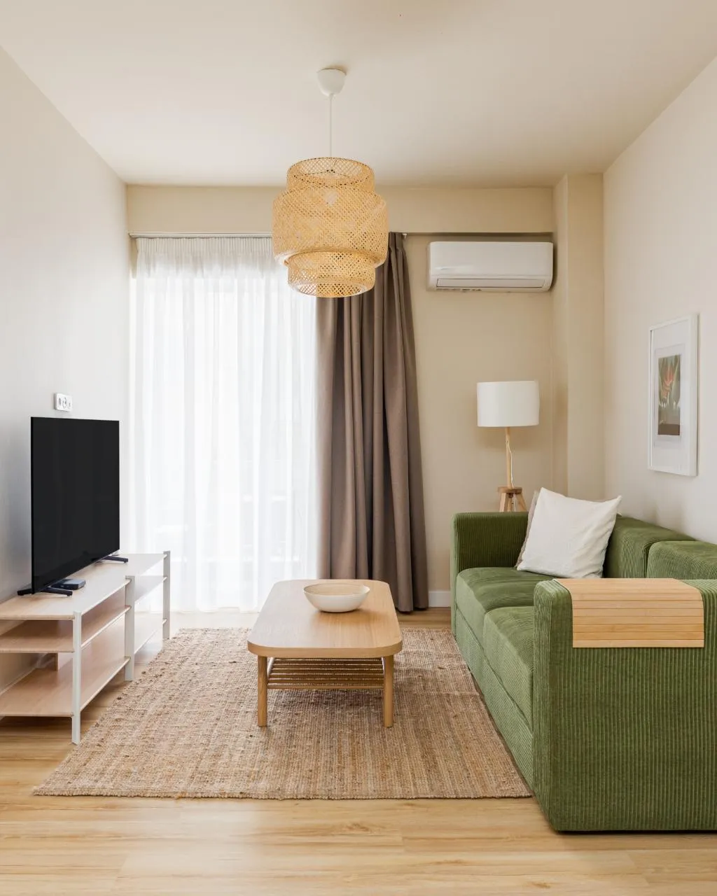 APARTMENT DELUXE Room, Mandarin Apartments by halu!, Halkidiki