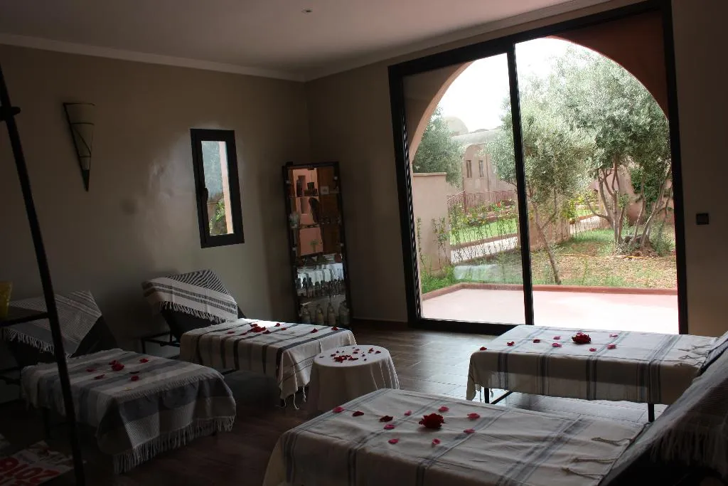 Sports and Entertainment, Riad La Maison des Oliviers, Marrakech