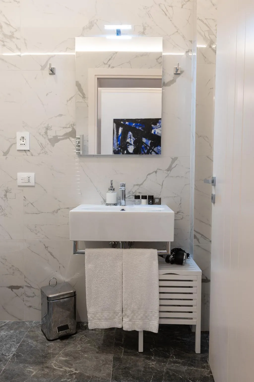SUITE STANDARD Room, Kairos by Florence Art Apartments, Florence