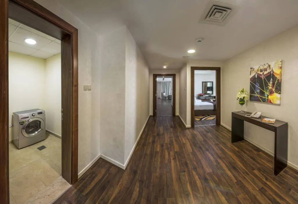 Room, City Premiere Marina Hotel Apar, Dubai