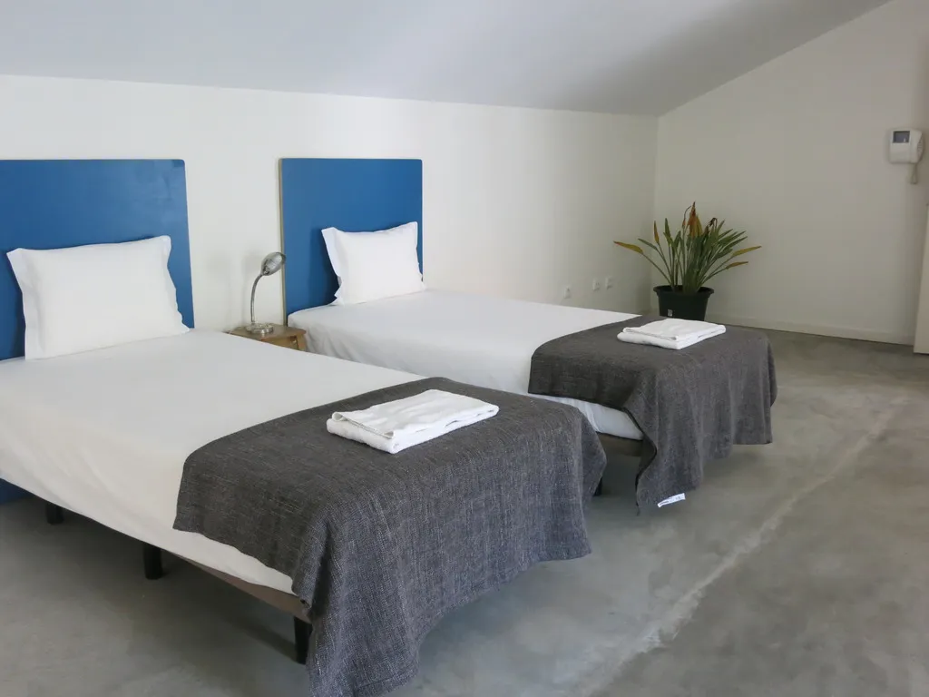 APARTMENT CAPACITY 4 ONE BEDROOM Room, Hello Lisbon Culture Guest House, Lisbon