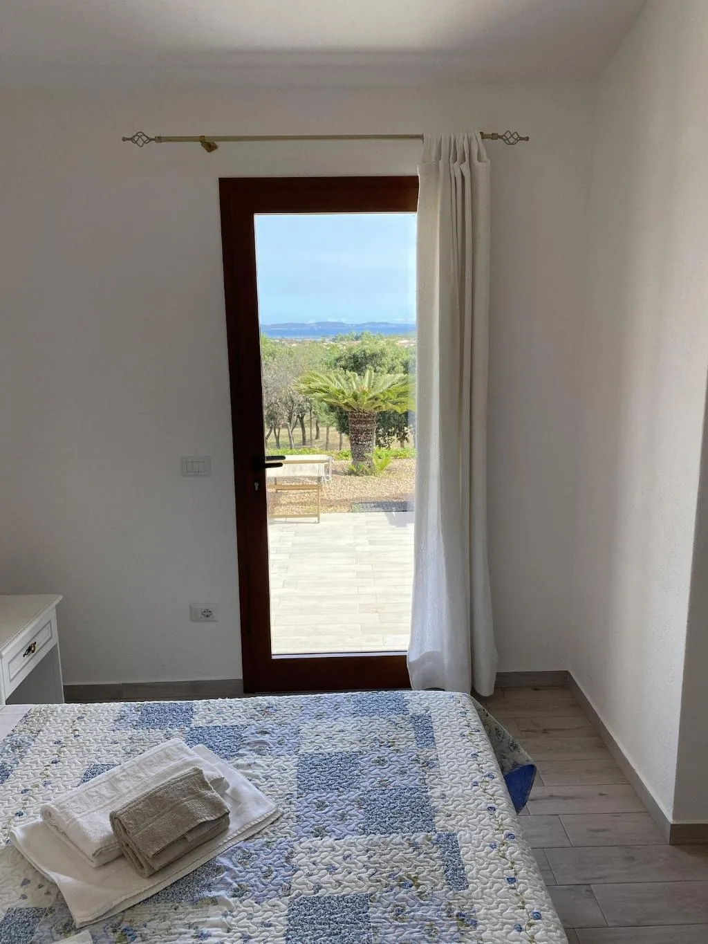 Room, Molti Mari B&B Resort, Olbia