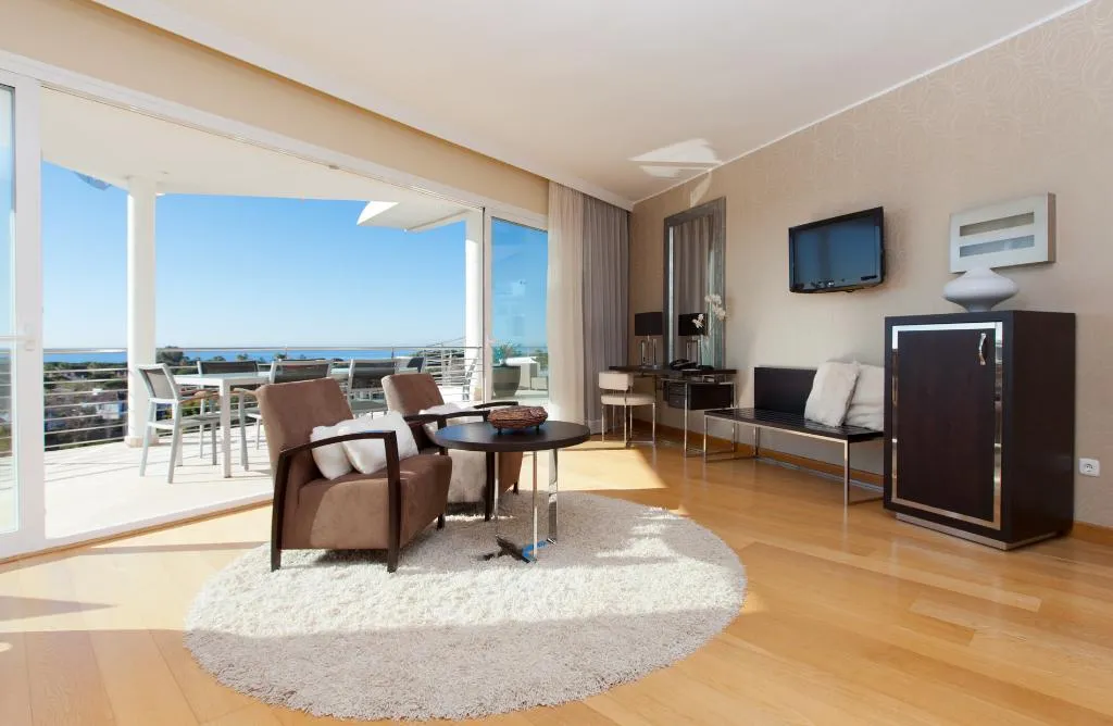SUITE Presidential Room, Senator Banus, Costa Del Sol