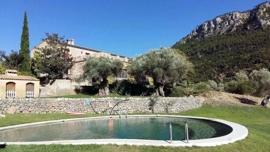 Sports and Entertainment, Hotel Rural S'Era Vella, Majorca