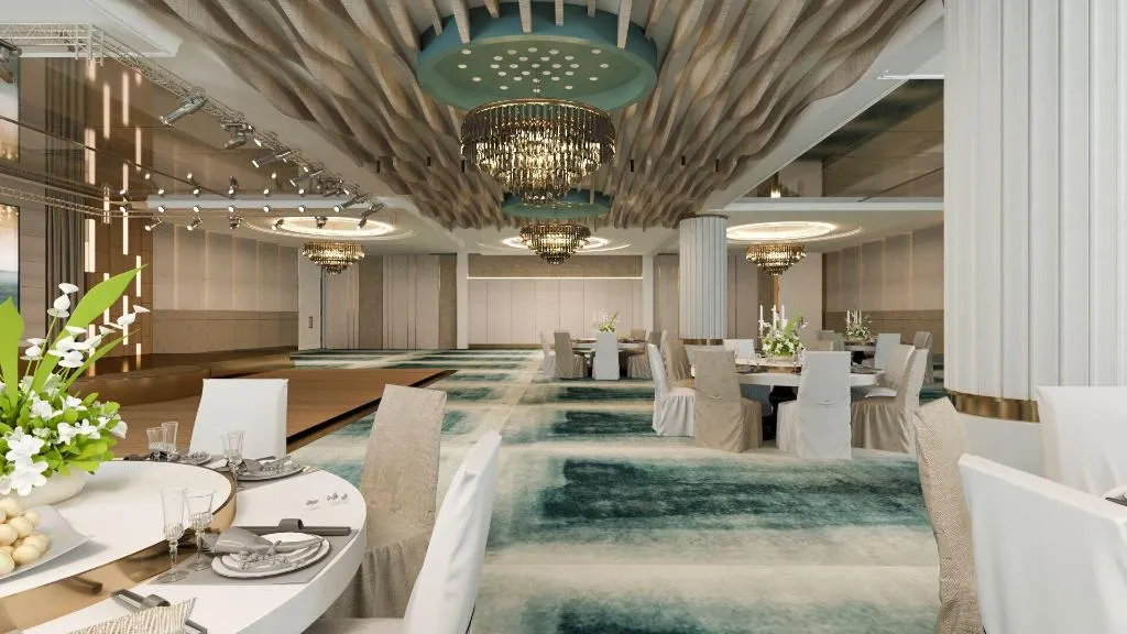 Sports and Entertainment, Renex Hotels, Antalya