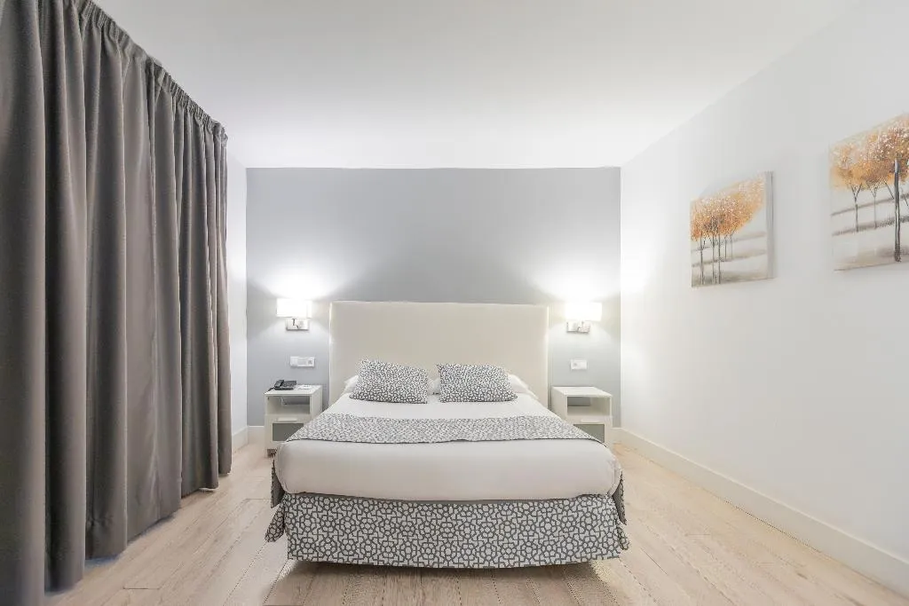 FAMILY ROOM STANDARD Room, Hotel Soho Boutique Los Naranjos, Costa Del Sol
