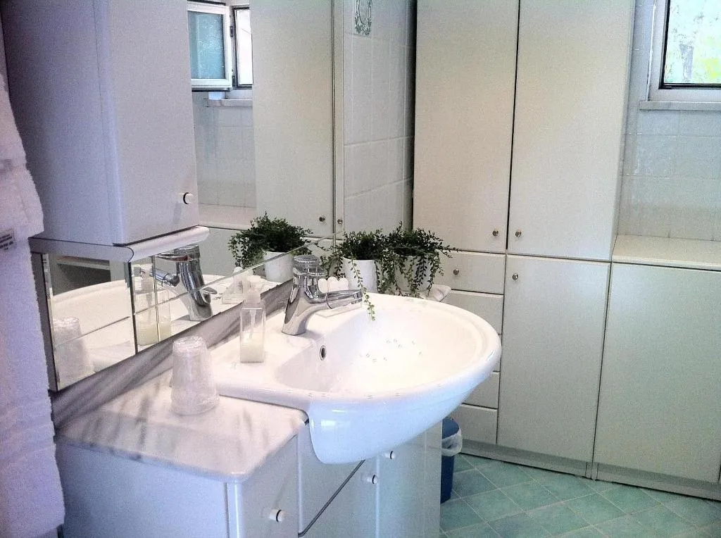 Room, Villa Irma, Naples