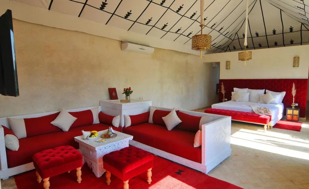 Room, Riad Jawad Spa, Marrakech