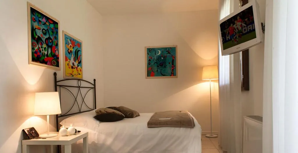 STUDIO STANDARD Room, Chianti Village Morrocco, Florence