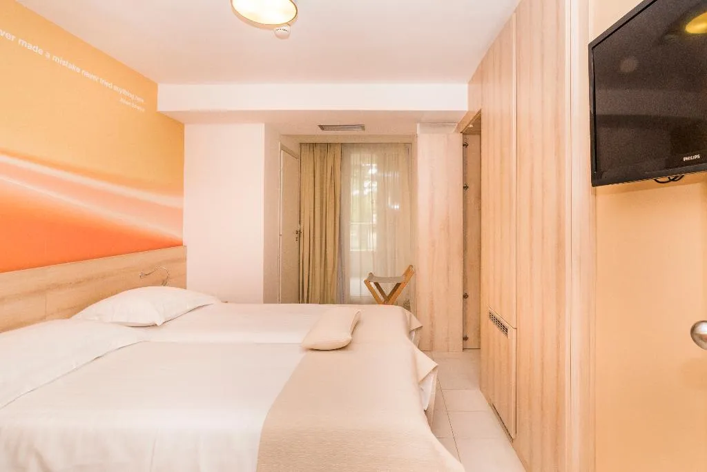 FAMILY ROOM STANDARD Room, Residence Umag Plava Laguna, Istria