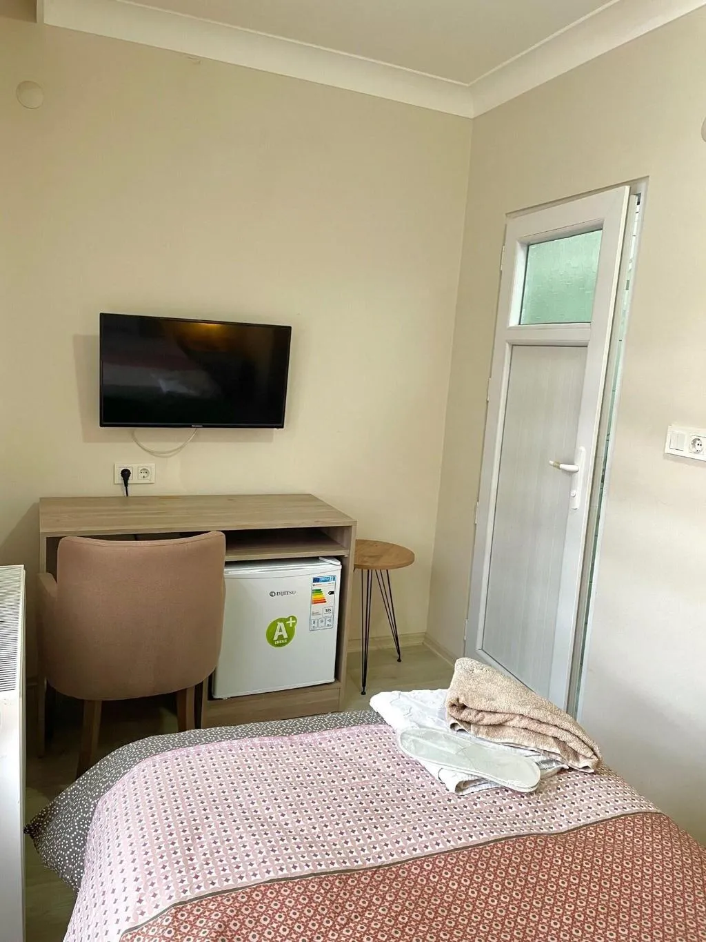 Room, Tekinler Otel, Izmir