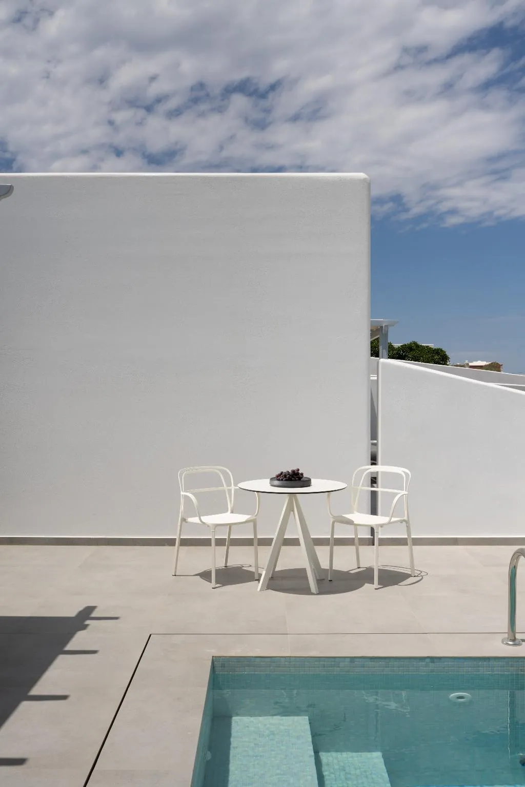 SUITE EXECUTIVE Room, De Sol Hotel & Spa, Santorini