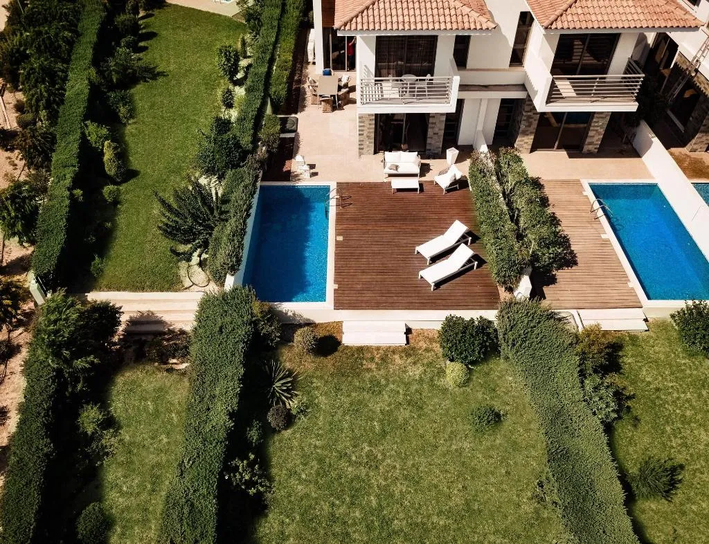 General view, Atlantis Gardens Apartments & Villas, Cyprus