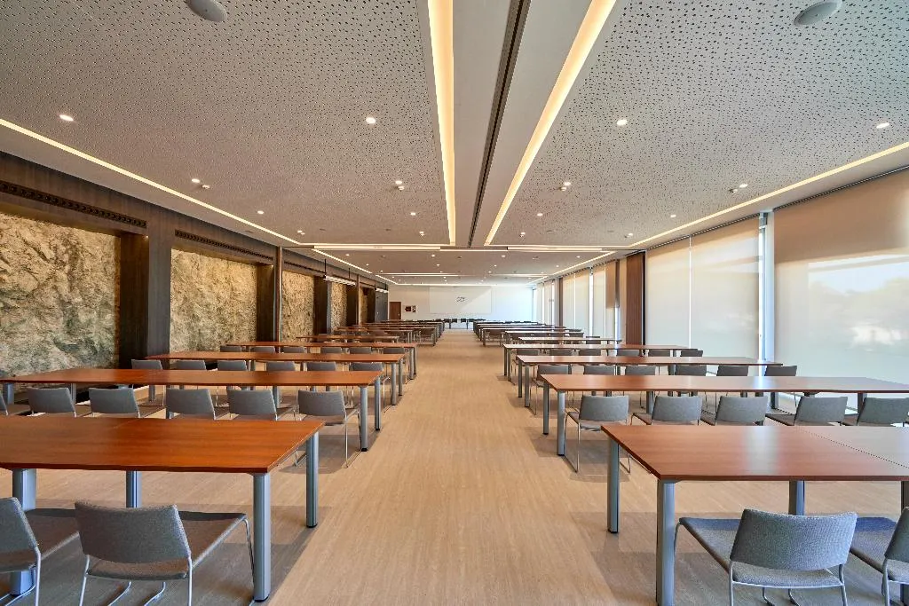 Conferences, Zafiro Palace Andratx, Majorca