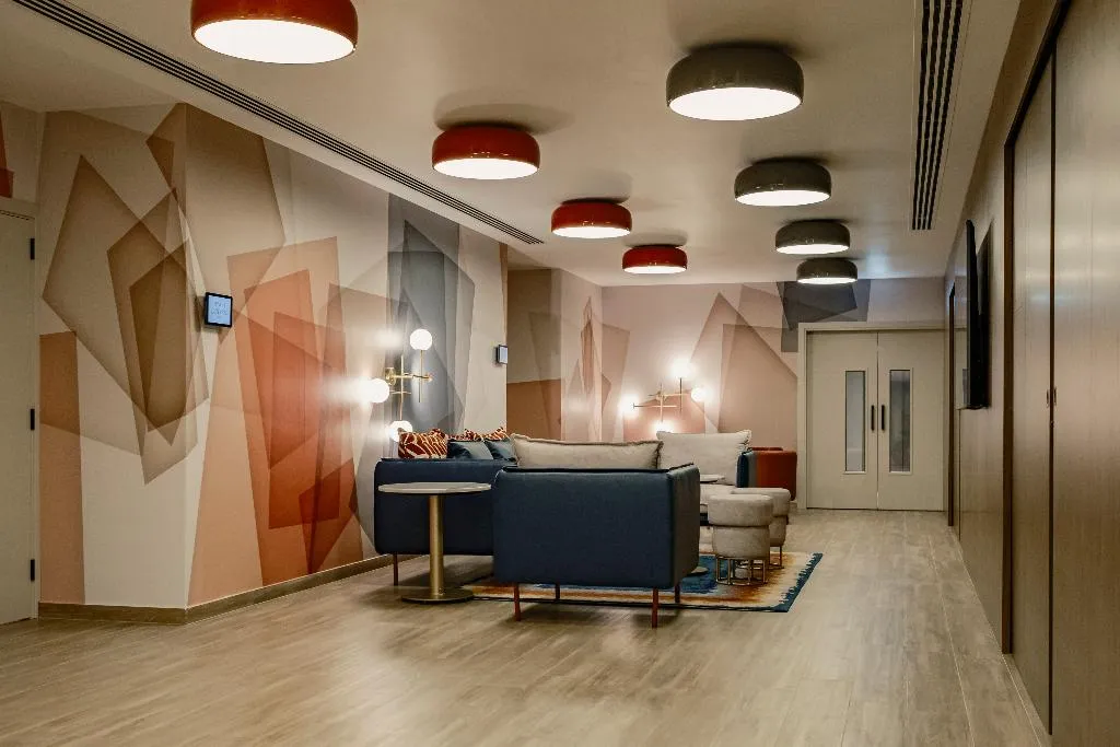 Conferences, Hyatt Centric Malta, Malta