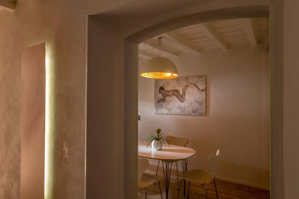 SUITE EXECUTIVE Room, SuiteSistina For Brave Lovers, Rome