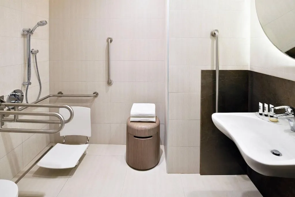 Room, Courtyard Al Barsha, Dubai, Dubai