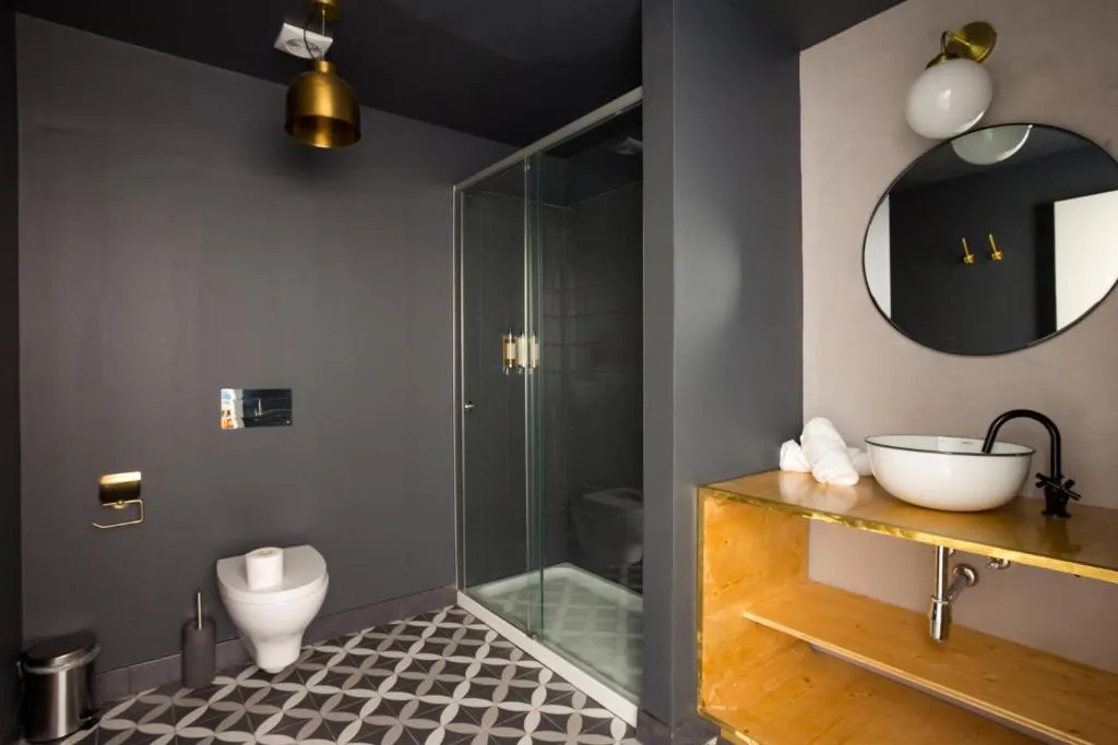 SUITE STANDARD Room, Secret Patio Lisbon, Lisbon