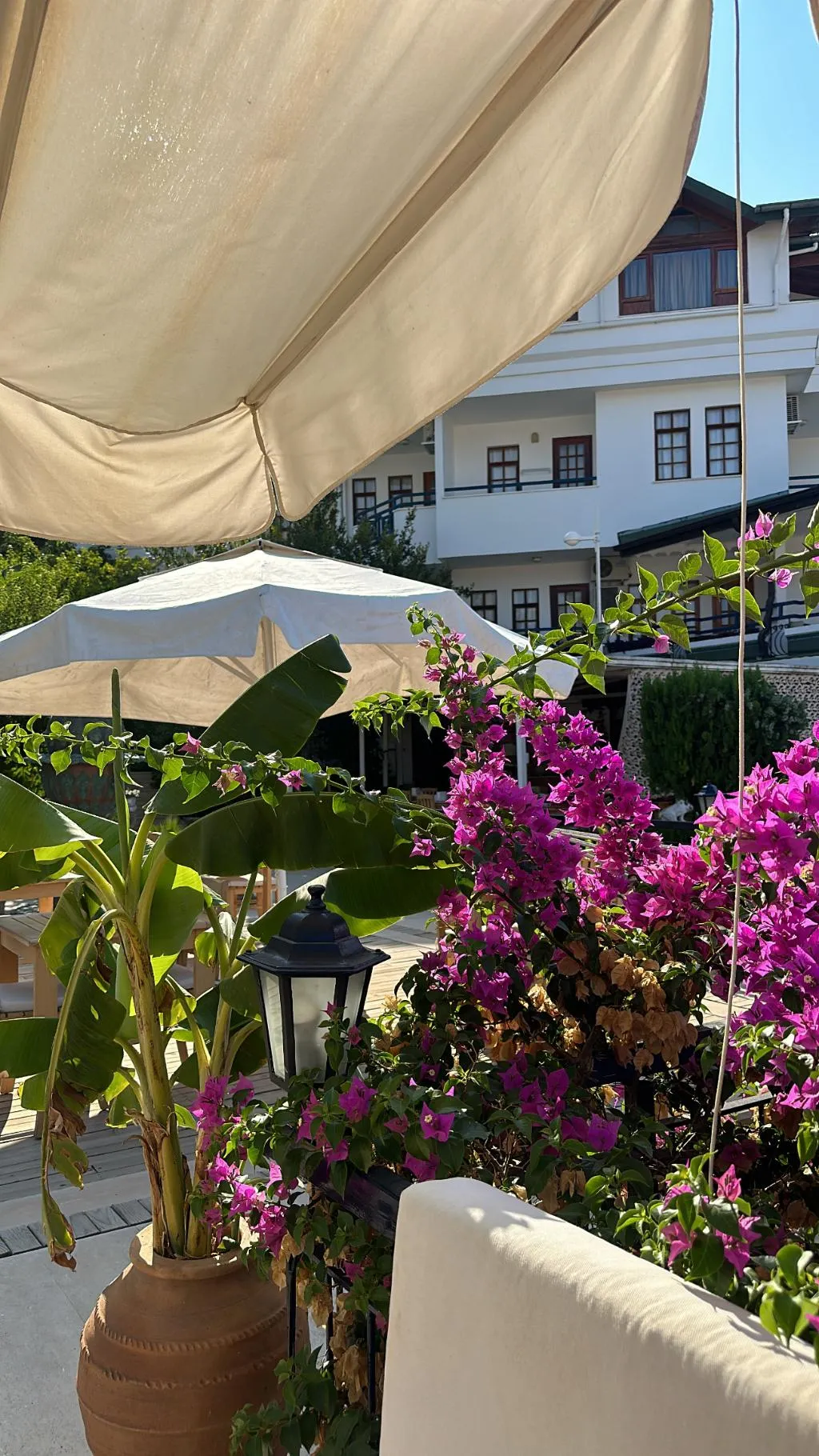 General view, Naturella Hotel, Antalya