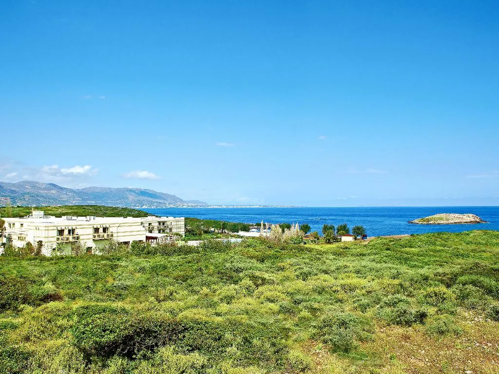 General view, Grecotel Meli Palace, Crete