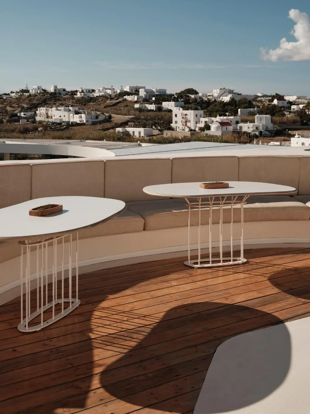 Bar, Andronikos, Mykonos