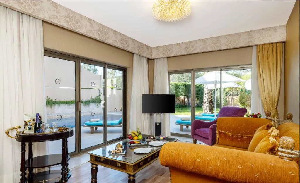 VILLA STANDARD Room, Spice Hotel Spa, Antalya