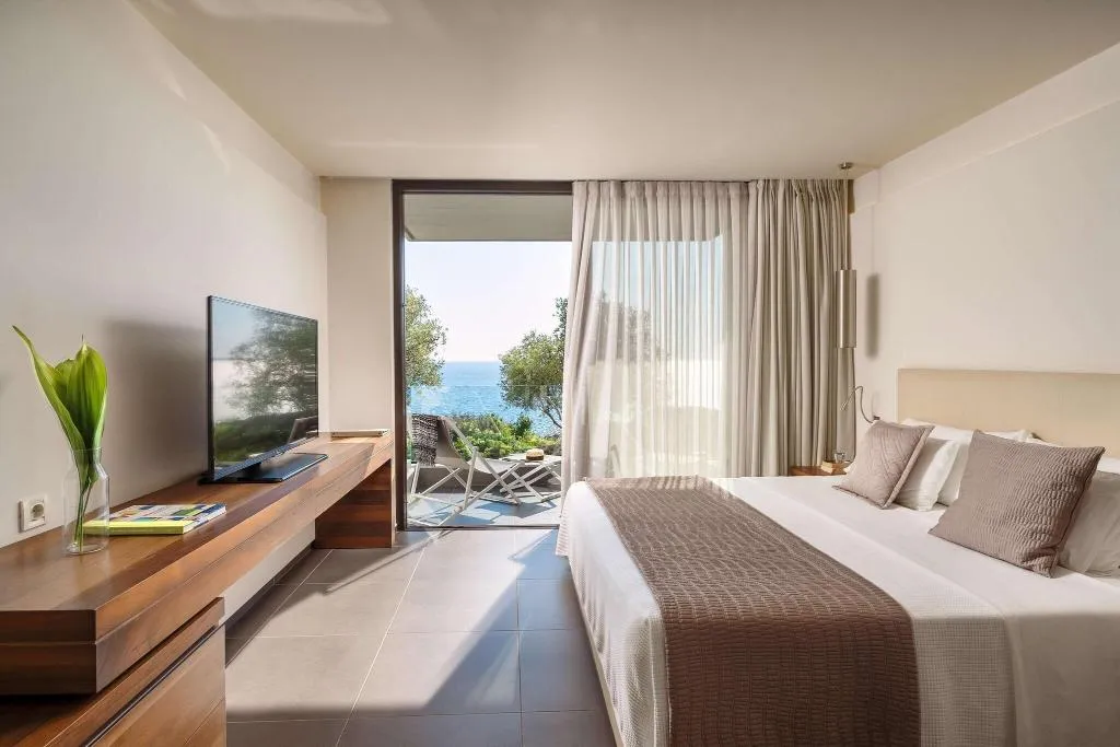 Room, White Rocks Hotel Kefalonia, Kefallinia