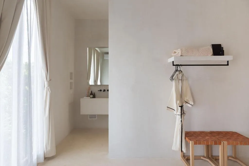 Room, Hotel Panamera, Cancun Area