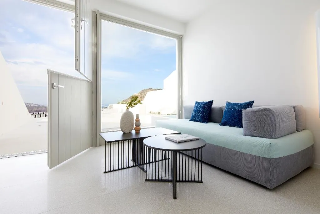SUITE STANDARD Room, Alti Santorini Suites, Santorini