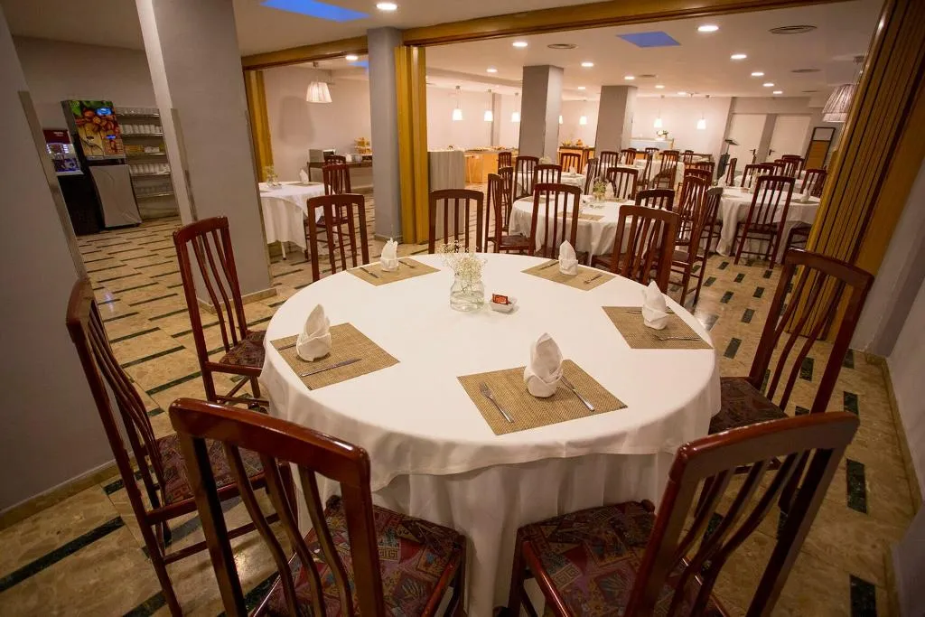 Restaurant, Borgia, Valencia