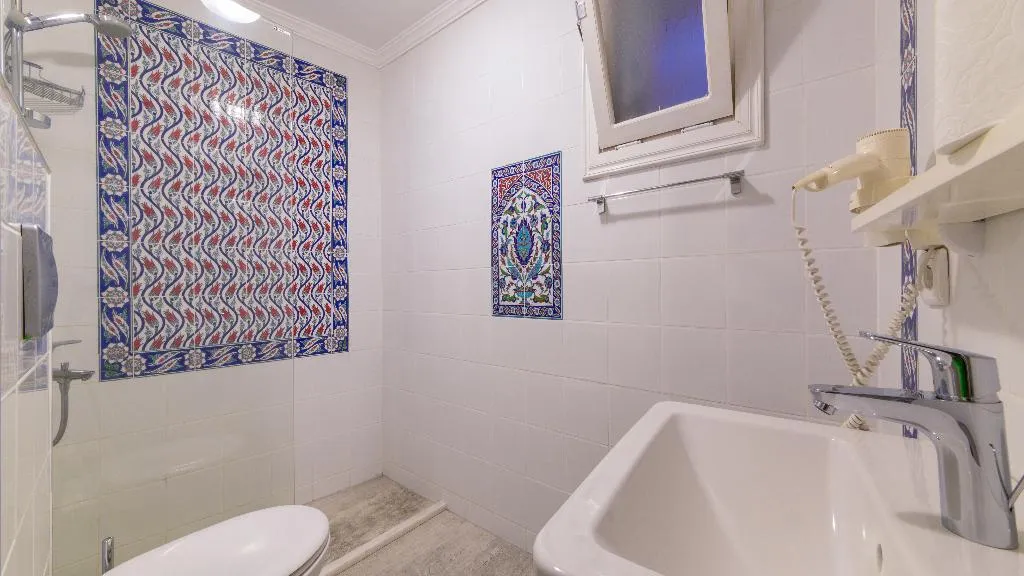 Room, Otel Mavi Beyaz Palamutbükü, Dalaman