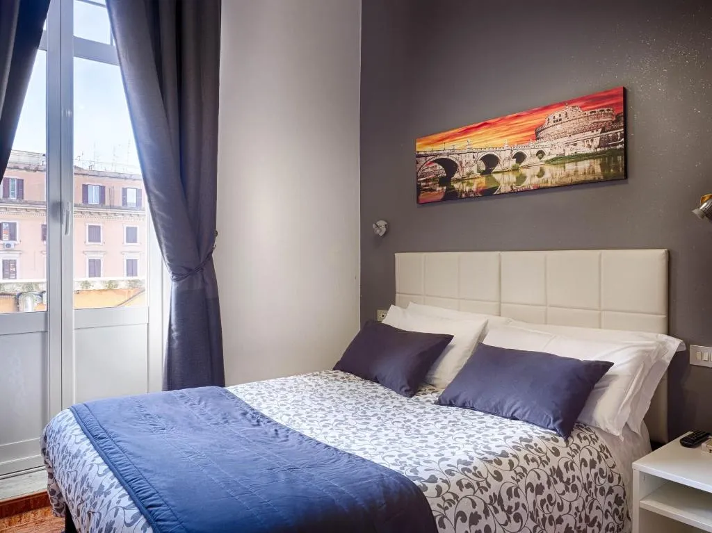 Room, Soggiorno Sunny, Naples