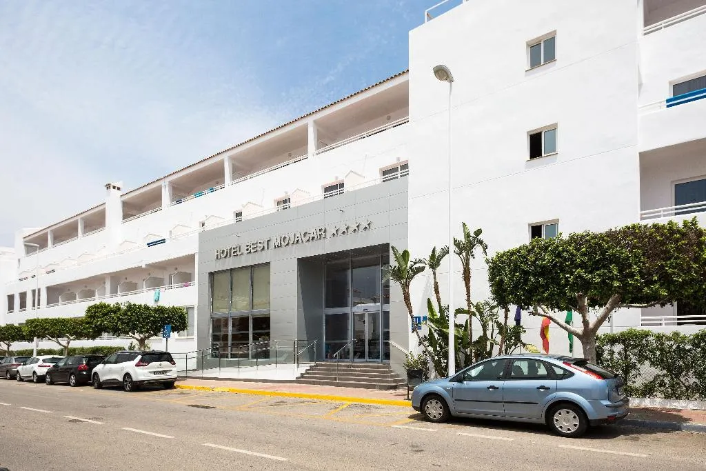 General view, Best Mojácar, Costa Almeria