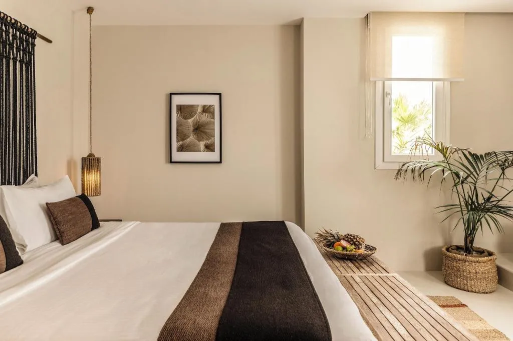 Room, My Aktis Luxury Suites and Villas, Mykonos