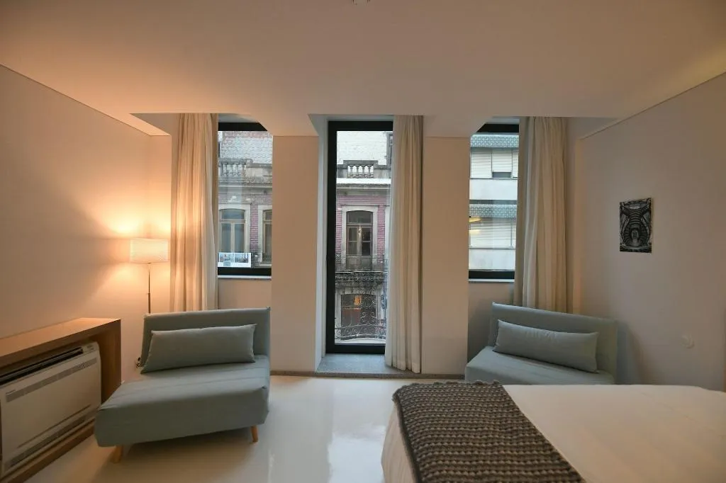 Room, I Loft Porto, Porto