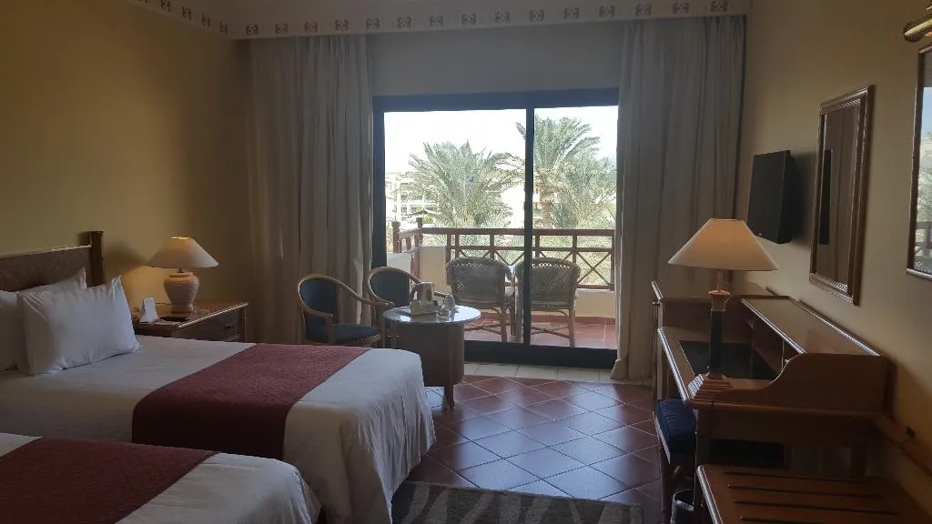 FAMILY ROOM STANDARD Room, JAZ Elite Casa Del Mar Beach, Red Sea Riviera