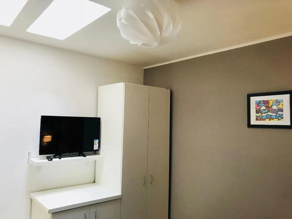 Room, Terrazza Aragon, Naples