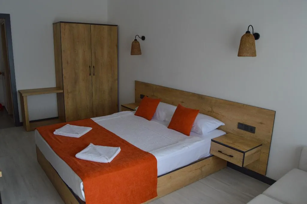 DOUBLE SINGLE USE STANDARD Room, Meri Hotel Oludeniz, Dalaman