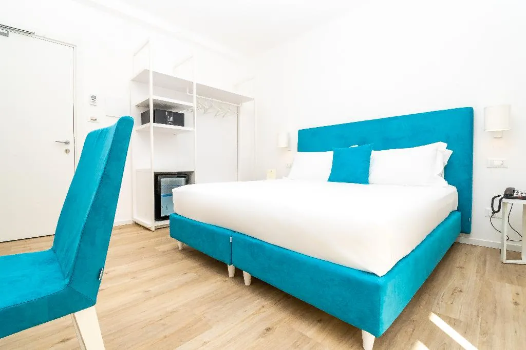 Double or Twin CLASSIC Room, Hotel Isabella Sorrento, Naples