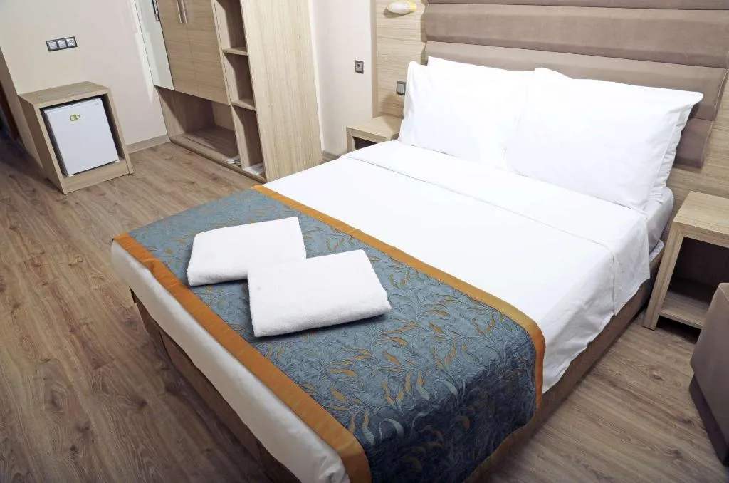 Room, Labranda Lebedos Princess, Izmir