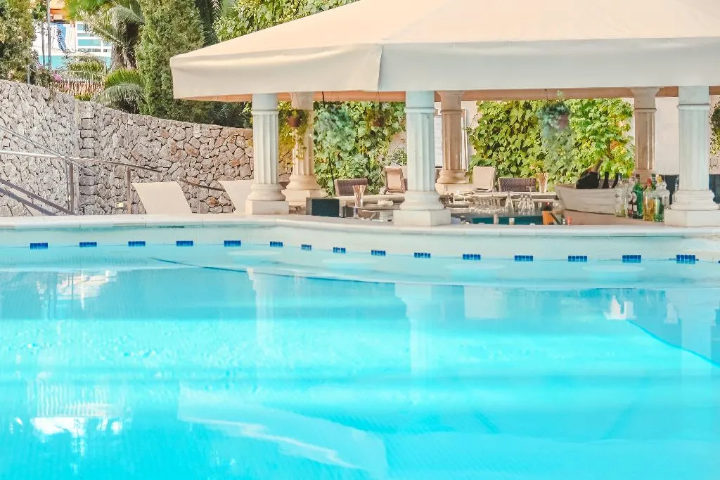 General view, Lago Garden Apart-suites & Spa Hotel, Majorca
